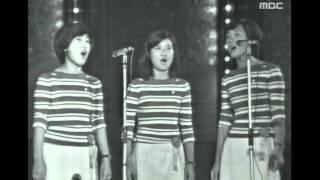 Ham Yeong-joo - You may not know 함영주 외 5인 - 당신은 모르실거야 MBC CMF 1977