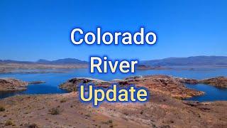 Colorado River Update for June 2024