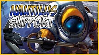 3 Minute Nautilus Guide - A Guide for League of Legends
