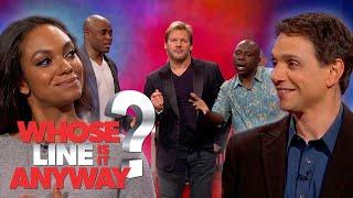 Celeb Guests Sing In Duet    Duet Compilation  Whose Line Is It Anyway?