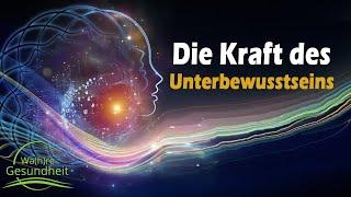 ThetaHealing® - Die Kraft des Unterbewusstseins erforschen - Teil 14  Christian Franconieri 