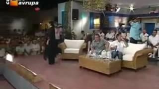 Nuray Hafiftaş...Sen küçücüksün ölemezsin Ibo Show