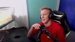 Tfue on “How He feels about losing 5 million subscribers FaZe Tfue update