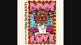 Doof - The Love Mixes 1992 Remastered