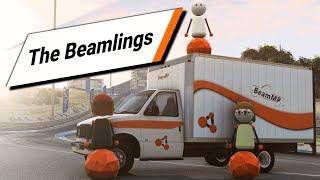 Beamlings - Customisable Characters for BeamNG.Drive Multiplayer  BeamMP Update 4.10.0