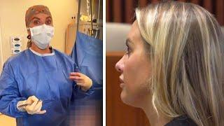 TikTok Plastic Surgeon Dr. Roxy Loses Medical License