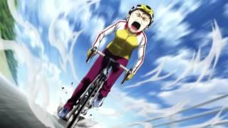 Yowamushi Pedal - Sakamichi  Best Anime Music  Emotional Anime Soundtrack