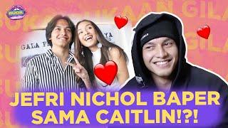 BUGIL #4 - JEFRI NICHOL DAN AXEL MATTHEW PANJANGAN YANG MANA??