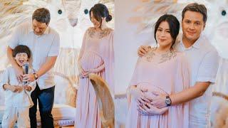  TONI GONZAGA BABY SHOWER+ GENDER REVEAL