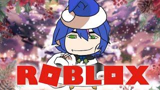 「Roblox」boblox chwistmassu