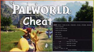 PALWORLD FREE CHEATS  PALWORLD CHEAT ENGINE  FREE DOWNLOAD HACK  June 2024