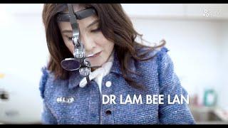 Meet The Expert Dr Lam Bee Lan