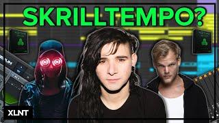 What if Skrillex Made Mid-Tempo? FREE DOWNLOAD