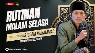 LIVE Rutinan Malam Selasa Majelis Sabilu Taubah Blitar 24 JUNI 2024