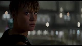 TERMINATOR 6 DARK FATE Trailer 4K ULTRA HD NEW 2019