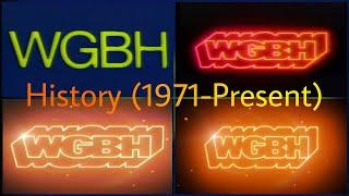 WGBH Boston CompilationHistory