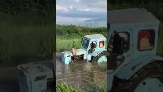 Tractor Off-road