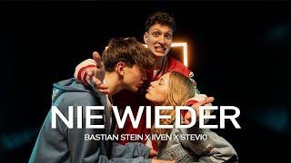 Bastian Stein x IIVEN x Stevio - Nie wieder Offizielles Musikvideo