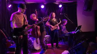 Jack Campbell & the Head Mess - Skylark Lounge 524