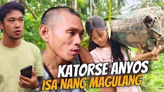 14 ANYOS PALAMANG AY SUB-SOB NA SA TRABAHO PARA LANG MABUHAY ANG KANILANG PAMILYA ​⁠