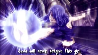 Juvia Owns Meredy - HD