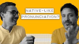 How to Speak Any Language with Native Like Pronunciation feat. @PodcastItaliano