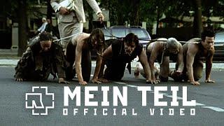 Rammstein - Mein Teil Official Video