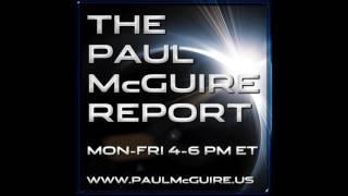 TPMR 102716  THE MULTIDIMENSIONAL REALITY  PAUL McGUIRE