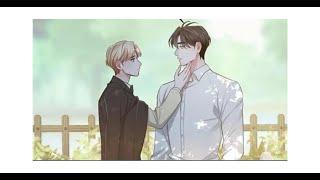 After I left you -  Kapitel 16 - 20  BL Manga Deutsch Manhwa Boys Love