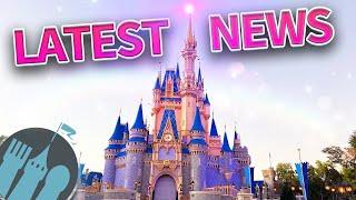 Latest Disney News Disneys New Island Destination is OPEN Tianas is Having a Rough Start & MORE