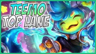 3 Minute Teemo Guide - A Guide for League of Legends