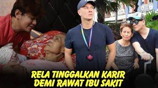 Pantas tak tampil di tv 8 artis populer rela tinggalkan karir demi rawat ibu sakit