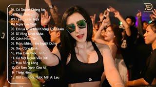 Liên Khúc Nhạc Trẻ EDM  BXH Nhạc Trẻ Remix Hay Nhất Hiện Nay - Top 15 Bản EDM TikTok Hot Nhất 2024