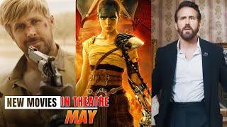 Top 10 New Movies In Theater Right Now New Movies Released in 2024 Part 05