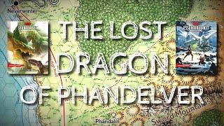 Running Dragon Of Icespire Peak AND Lost Mine Of Phandelver