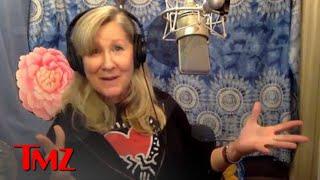 Original Voice Of Pokemons Ash Veronica Taylor Hit Hard By Exit News  TMZ