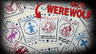 Make your own Werewolf Mafia Game Create your own custom social deduction party game