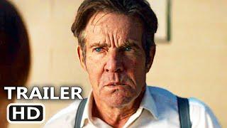 THE HILL Trailer 2023 Dennis Quaid