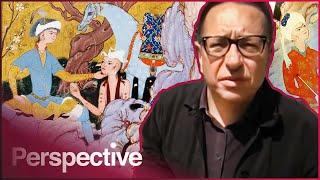 How Muslim Art Challenges The Dark Ages Myth Waldemar Januszczak Documentary  Perspective