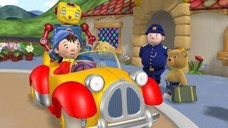 Make Way For Noddy 8 In Hindi