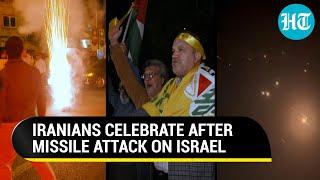 Iran Attack On Israel Codenamed Op True Promise Tehrans More Severe Threat To Netanyahu USA