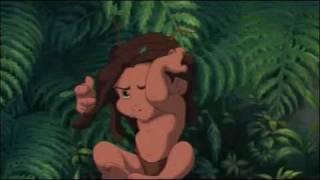 Tarzan -Son Of Man Phil Collins