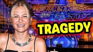 Americas Got Talent - Heartbreaking Tragic Life Of Darci Lynne Farmer From AGT