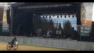 Julian Sas Live@WoodstockForeverFestival 2024