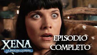 Amor a primera vista  EPISODIO COMPLETO  Xena La Princesa Guerrera