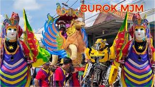 Jayanti burok mjm TERBARU LIVE HARI INI