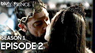 The Prince - Episode 2 English Subtitles 4K  Season 1 - Prens #blutvenglish