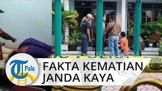 Fakta Baru Janda Kaya Ibu Kos Tulungagung Meninggal Harta Miliaran Rupiah