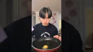 Have you ever make a omlette with Hair dryer 