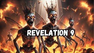 Revelation 9 is the scariest chapter in the Bible  STAY HOME if you see this